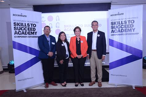s2sacademy ph|Accenture, Tesda launch free online learning program for.